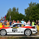 Illustration for article titled Making a Cayman Into a Rally Car Is the Best Thing Porsche Has Done in Years